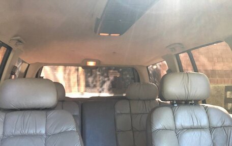 Jeep Grand Cherokee, 1993 год, 1 200 000 рублей, 9 фотография