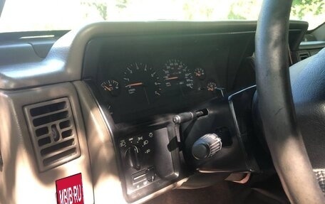 Jeep Grand Cherokee, 1993 год, 1 200 000 рублей, 13 фотография