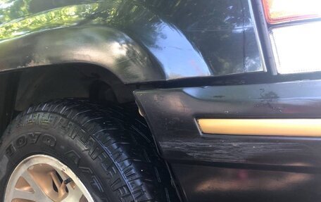 Jeep Grand Cherokee, 1993 год, 1 200 000 рублей, 17 фотография