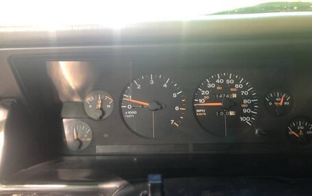 Jeep Grand Cherokee, 1993 год, 1 200 000 рублей, 14 фотография