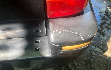 Jeep Grand Cherokee, 1993 год, 1 200 000 рублей, 24 фотография