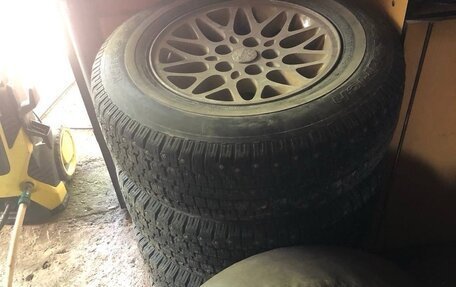 Jeep Grand Cherokee, 1993 год, 1 200 000 рублей, 31 фотография