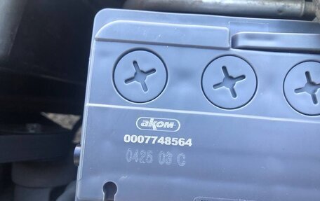 Jeep Grand Cherokee, 1993 год, 1 200 000 рублей, 29 фотография