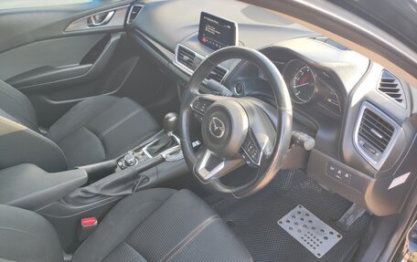 Mazda Axela, 2016 год, 1 700 000 рублей, 5 фотография