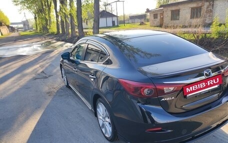 Mazda Axela, 2016 год, 1 700 000 рублей, 6 фотография