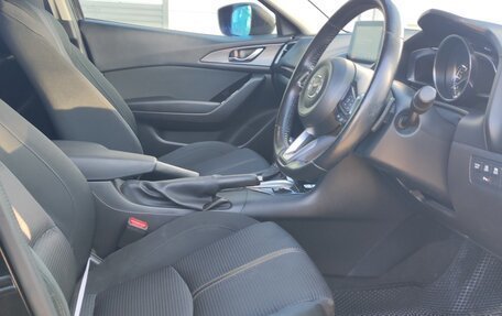 Mazda Axela, 2016 год, 1 700 000 рублей, 15 фотография