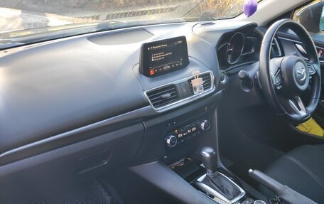 Mazda Axela, 2016 год, 1 700 000 рублей, 16 фотография