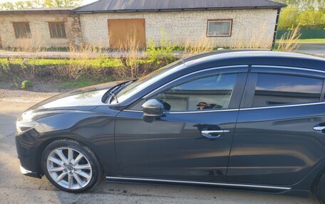 Mazda Axela, 2016 год, 1 700 000 рублей, 9 фотография