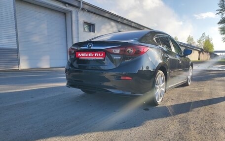 Mazda Axela, 2016 год, 1 700 000 рублей, 2 фотография