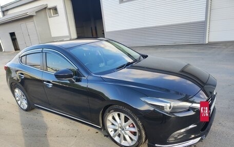 Mazda Axela, 2016 год, 1 700 000 рублей, 10 фотография