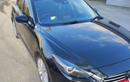 Mazda Axela, 2016 год, 1 700 000 рублей, 21 фотография