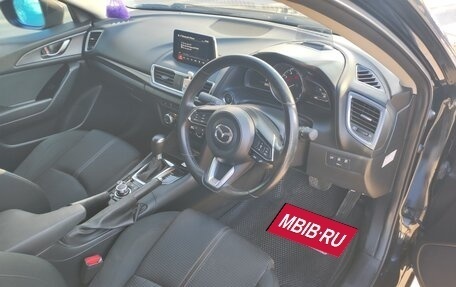 Mazda Axela, 2016 год, 1 700 000 рублей, 19 фотография