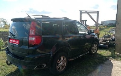 Great Wall Hover H3 I, 2011 год, 465 000 рублей, 1 фотография