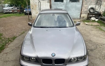 BMW 5 серия, 1998 год, 599 000 рублей, 1 фотография