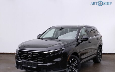 Honda CR-V, 2025 год, 4 990 000 рублей, 1 фотография