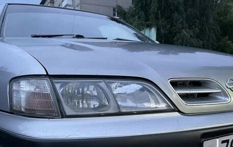 Nissan Primera II рестайлинг, 2000 год, 250 000 рублей, 3 фотография