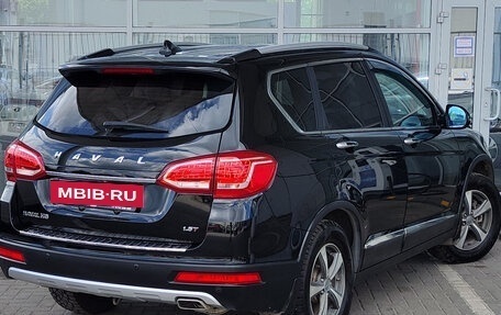 Haval H6, 2019 год, 1 375 000 рублей, 2 фотография