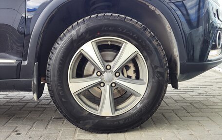Haval H6, 2019 год, 1 375 000 рублей, 11 фотография