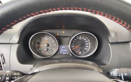 Haval H6, 2019 год, 1 375 000 рублей, 9 фотография