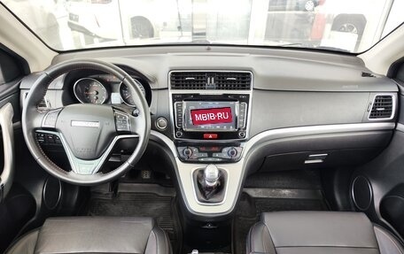 Haval H6, 2019 год, 1 375 000 рублей, 6 фотография