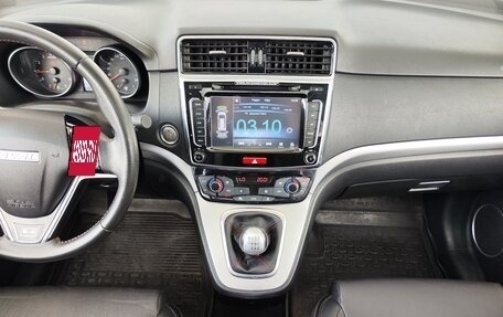 Haval H6, 2019 год, 1 375 000 рублей, 7 фотография