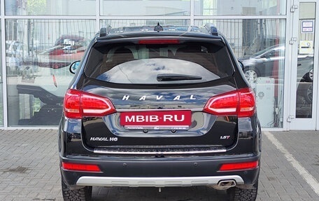 Haval H6, 2019 год, 1 375 000 рублей, 4 фотография