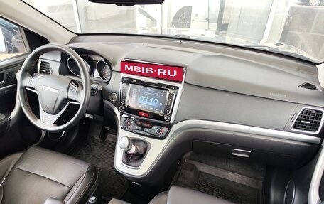 Haval H6, 2019 год, 1 375 000 рублей, 5 фотография