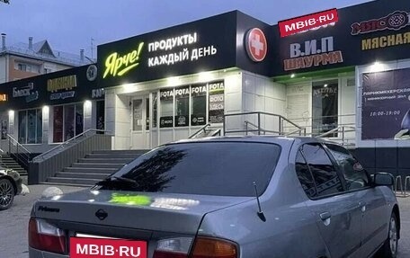 Nissan Primera II рестайлинг, 2000 год, 250 000 рублей, 4 фотография