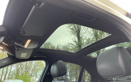 Mercedes-Benz C-Класс, 2016 год, 2 300 000 рублей, 17 фотография