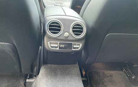 Mercedes-Benz C-Класс, 2016 год, 2 300 000 рублей, 16 фотография