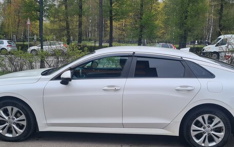 KIA K5, 2020 год, 1 950 000 рублей, 7 фотография