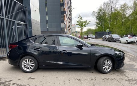 Mazda 3, 2014 год, 1 470 000 рублей, 7 фотография