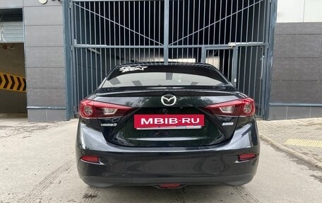 Mazda 3, 2014 год, 1 470 000 рублей, 5 фотография