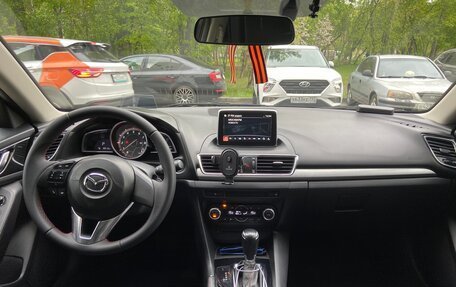 Mazda 3, 2014 год, 1 470 000 рублей, 12 фотография