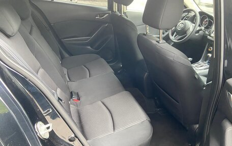 Mazda 3, 2014 год, 1 470 000 рублей, 14 фотография