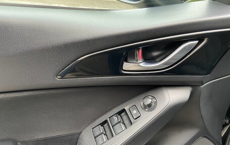 Mazda 3, 2014 год, 1 470 000 рублей, 10 фотография