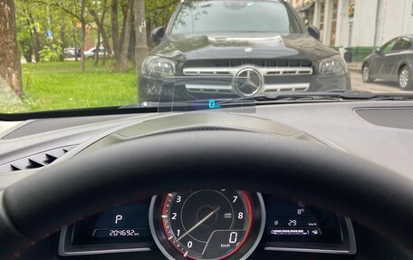 Mazda 3, 2014 год, 1 470 000 рублей, 16 фотография