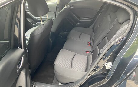Mazda 3, 2014 год, 1 470 000 рублей, 13 фотография