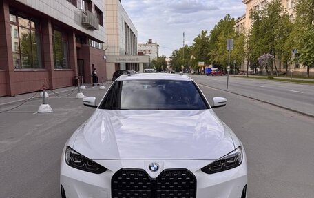 BMW 4 серия, 2023 год, 6 380 000 рублей, 2 фотография