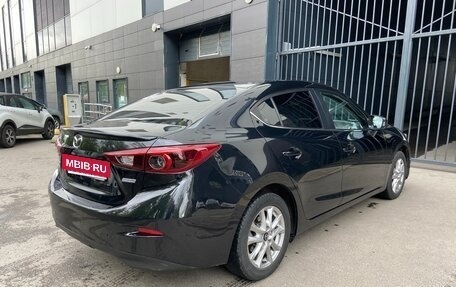 Mazda 3, 2014 год, 1 470 000 рублей, 6 фотография