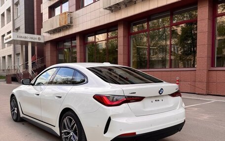 BMW 4 серия, 2023 год, 6 380 000 рублей, 4 фотография