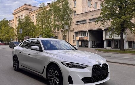 BMW 4 серия, 2023 год, 6 380 000 рублей, 3 фотография