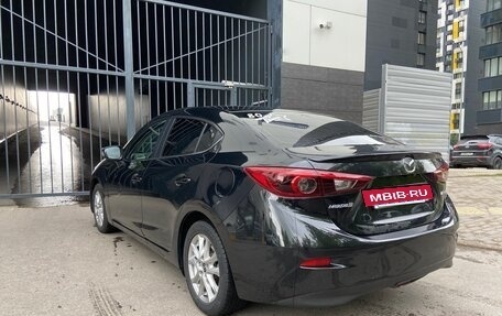 Mazda 3, 2014 год, 1 470 000 рублей, 4 фотография