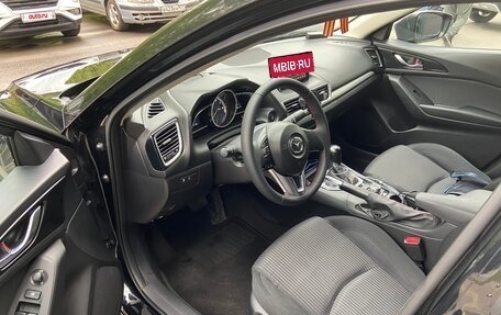 Mazda 3, 2014 год, 1 470 000 рублей, 15 фотография