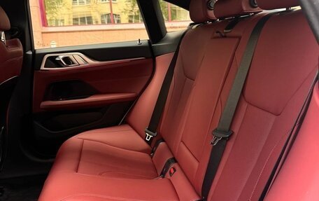 BMW 4 серия, 2023 год, 6 380 000 рублей, 12 фотография