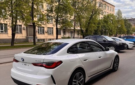 BMW 4 серия, 2023 год, 6 380 000 рублей, 6 фотография