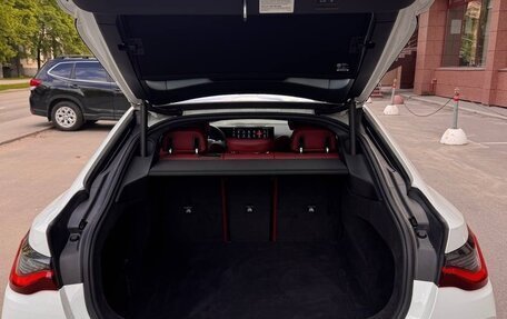 BMW 4 серия, 2023 год, 6 380 000 рублей, 14 фотография