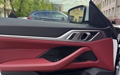 BMW 4 серия, 2023 год, 6 380 000 рублей, 11 фотография