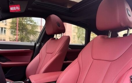BMW 4 серия, 2023 год, 6 380 000 рублей, 10 фотография