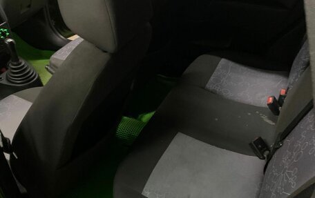 Ford Fiesta, 2006 год, 385 000 рублей, 5 фотография